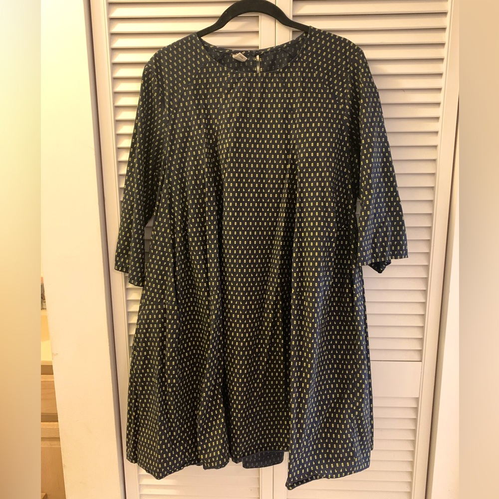 Wendy Trendy Dress - Large